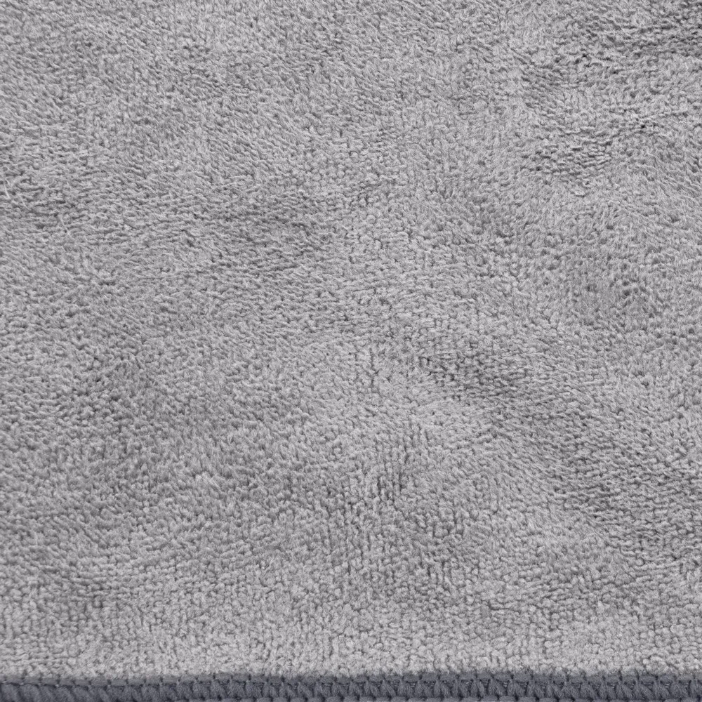 Ręcznik Szybkoschnący Amy 50x90 03 stalowy Eurofirany