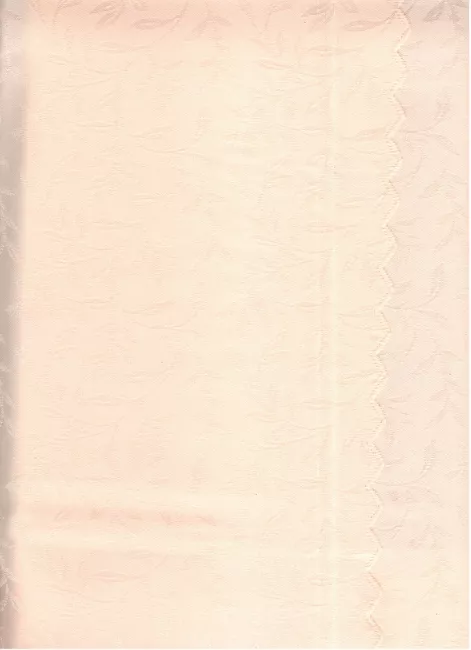 Obrus plamoodporny drukowany 80x80 Jasny Łosoś