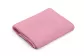 Ręcznik do sauny 80x150 Sauna różowy 10 haftowany napis 100% bawełna