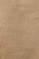 Koc bawełniany akrylowy 150x200 0293/6 beżowy narzuta pled