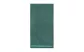 Ręcznik Zen 2 70x140 zielony bukszpan frotte 450 g/m2 Zwoltex 23