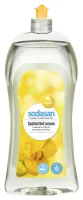 Płyn do mycia naczyń 1l cytryna limonka Bio Sodosan