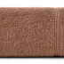 Ręcznik Aline 50x90 ceglasty 500 g/m2  frotte Eurofirany