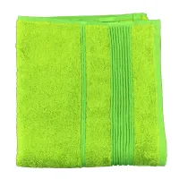Ręcznik Moreno 50x90 Bamboo zielony Darymex