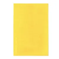 Ręcznik plażowy 100x160 Beach now żółty kukurydziany frotte 380 g/m2 9125/5079