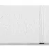 Ręcznik Aline 30x50 biały 500 g/m2  frotte Eurofirany