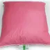 Poduszka z półpuchu 70x80 2,0 kg Lux Różowa Najtańsza