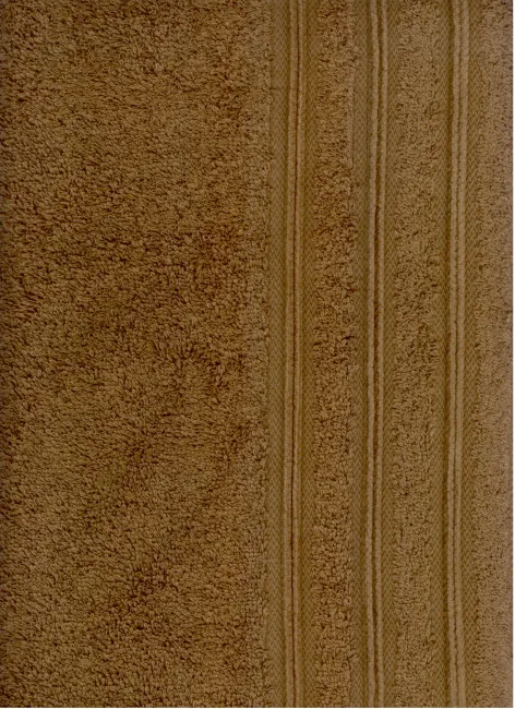 Ręcznik Porto rozmiar 50x90 18 brązowy Ziplar