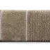 Ręcznik Teo 30x50 taupe 470 g/m2 frotte