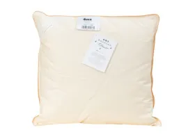 Poduszka półpuch gęsi 5% 70x80 Mr. Pillow 1500g kremowa AMZ