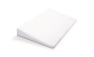 Poduszka dla niemowląt 40x36 Klin Original biała