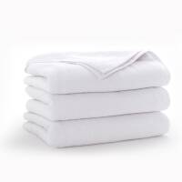 Ręcznik Lira 50x100 biały gładki Zwoltex