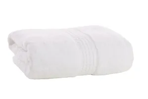 Ręcznik Alpaca 70x130 biały 550 g/m2 Nefretete