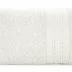 Ręcznik Kaya 50x90 kremowy frotte  500g/m2 Eurofirany