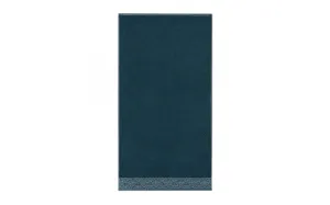 Ręcznik Ravenna 30x50 morpho zielony 450  g/m2 5629 Zwoltex
