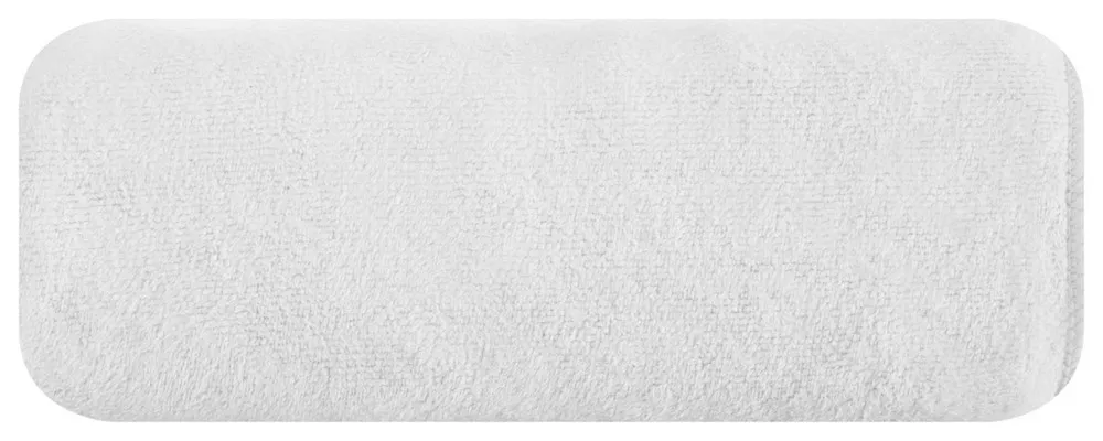 Ręcznik Szybkoschnący Amy 70x140 15 biały 380 g/m2 Eurofirany