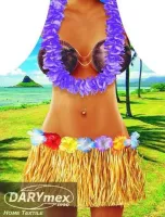 Fartuch kuchenny Kobieta Hawajska 15 Darymex