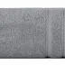 Ręcznik Vito 70x140 stalowy 480 g/m2      frotte bawełniany Eurofirany