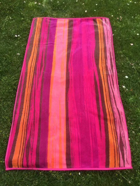 Ręcznik plażowy 90x160 Ibiza 16
