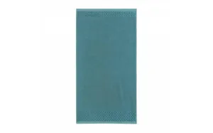 Ręcznik Carlo AG 30x50 niebieski 500      g/m2 045T Zwoltex