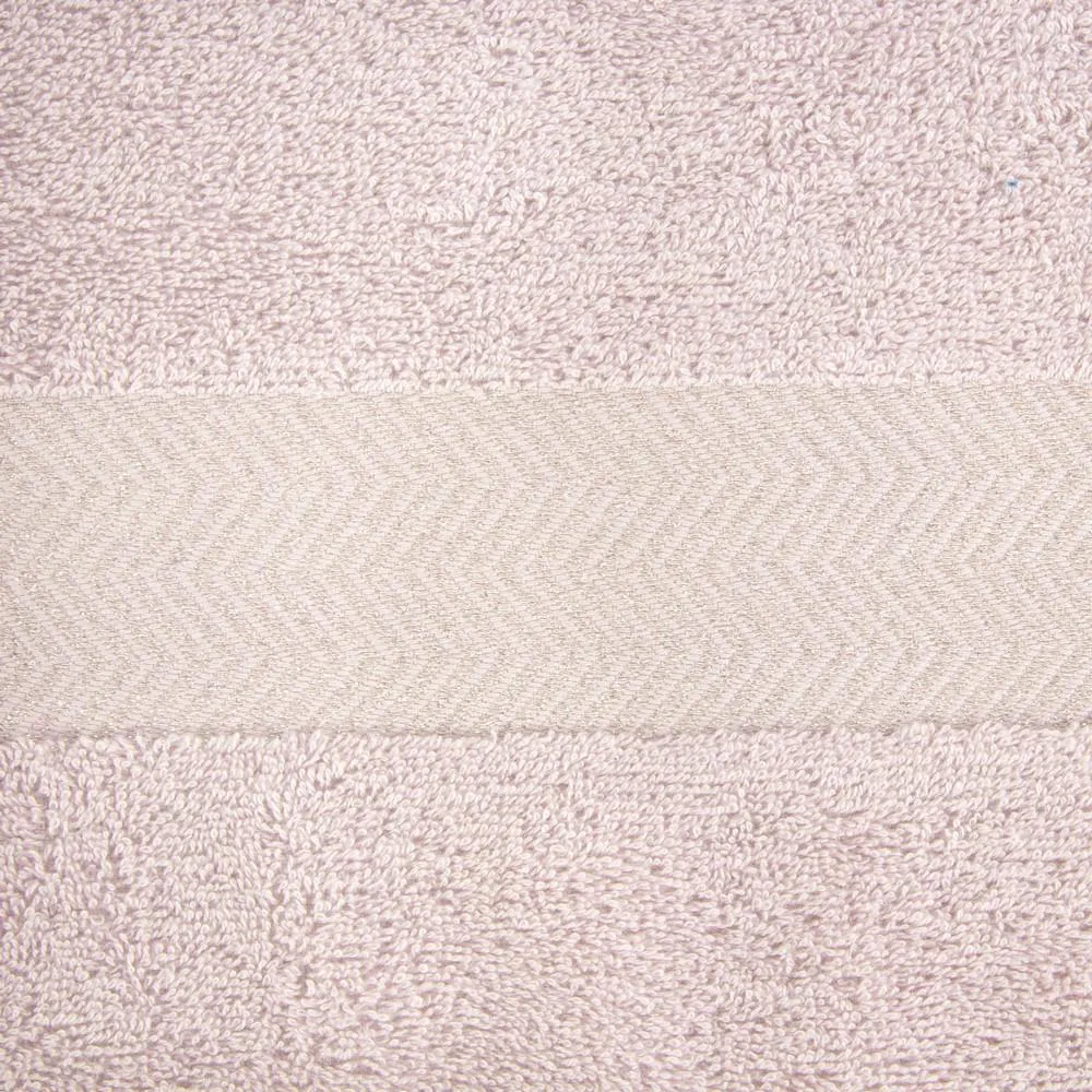 Ręcznik Igor 70x140 różowy pudrowy 05 500g/m2 Eurofirany
