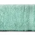 Ręcznik Elma 30x50 miętowy frotte  450g/m2 Eurofirany