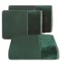 Ręcznik Lucy 50x90 zielony ciemny 500g/m2 Eurofirany