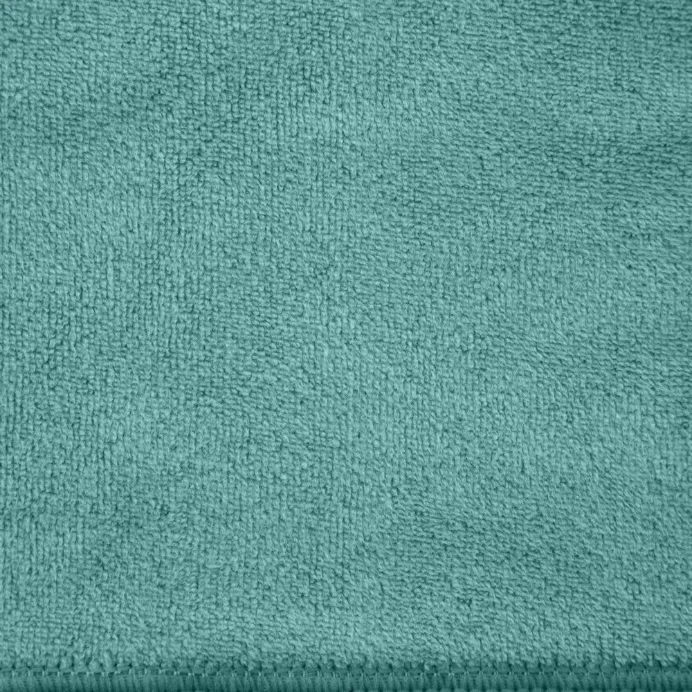 Ręcznik Szybkoschnący Amy 30x30 08 turkusowy 380 g/m2 Eurofirany