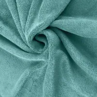 Ręcznik Szybkoschnący Amy 30x30 08 turkusowy 380 g/m2 Eurofirany