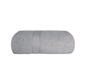 Ręcznik Vena 50x90 szary frotte 500 g/m2  Faro