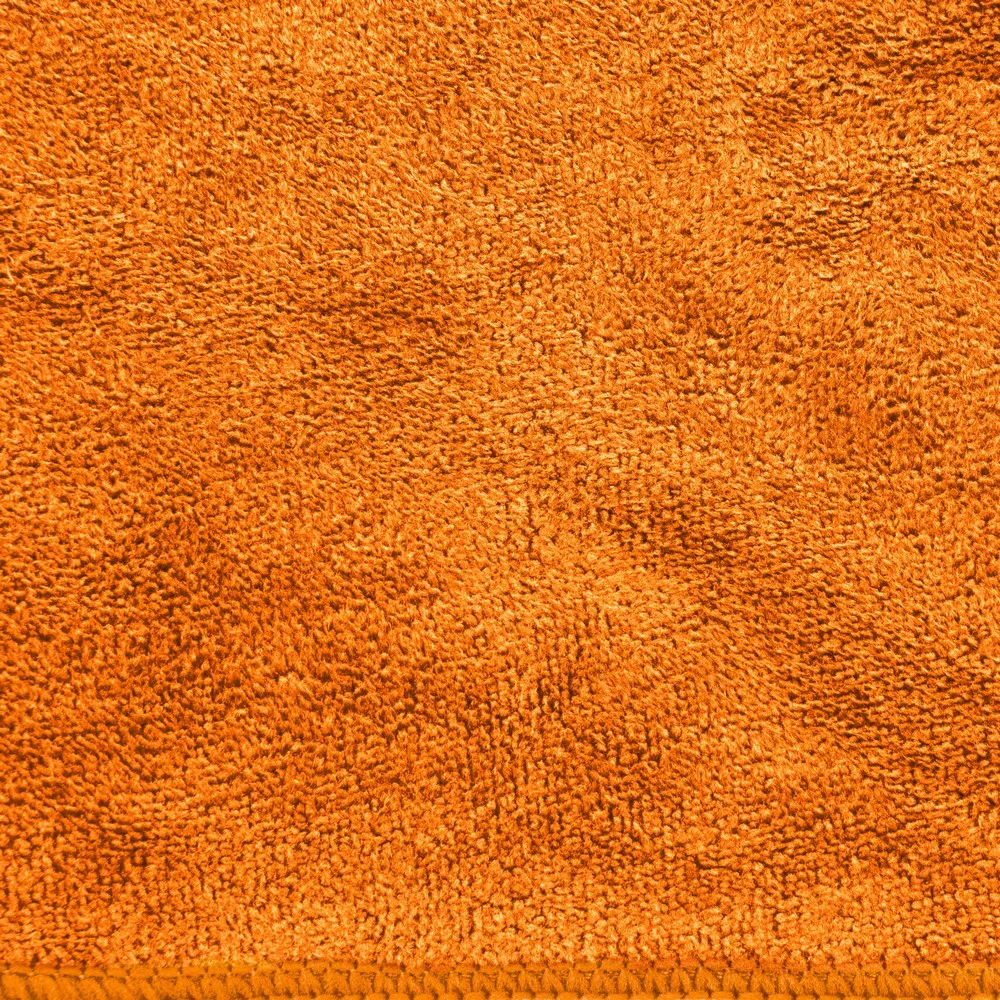 Ręcznik Szybkoschnący Amy 70x140 13 pomarańczowy 380 g/m2 Eurofirany