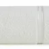 Ręcznik Manola 30x50 biały 480 g/m2  frotte bawełniany Eurofirany
