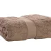 Ręcznik Epitome 90x160 mink beżowy        ciemny z bawełny egipskiej 700 g/m2 Nefretete