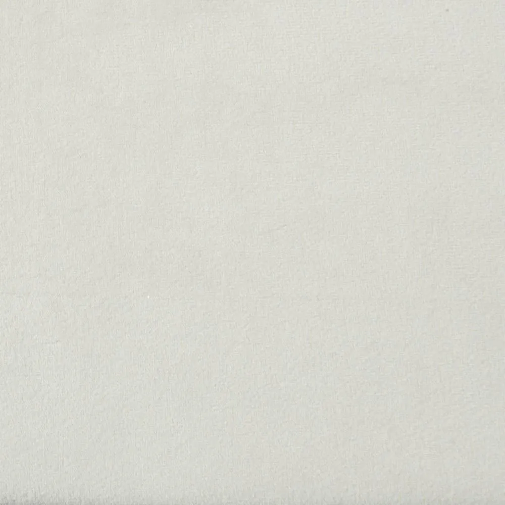 Obrus bieżnik Hana 35x140 kremowy jednobarwny Eurofirany