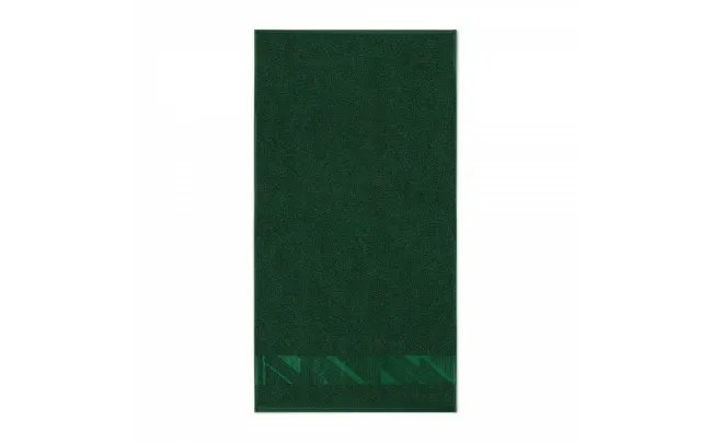 Ręcznik Enzo 50x90 zielony 420 g/m2 023T  Zwoltex 23