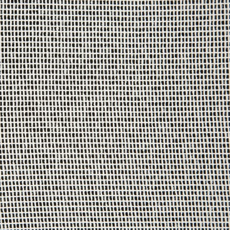 Firana 140x250 Darla biała gotowa na      przelotkach z lekkiej przewiewnej tkaniny Eurofirany