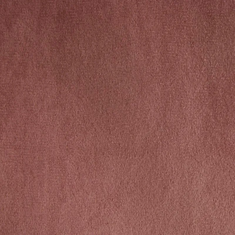 Zasłona 140x250 różowa ciemna welurowa  gotowa na przelotkach Pierre Cardin