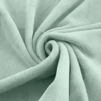 Ręcznik Szybkoschnący Amy 70x140 21 miętowy 380 g/m2 Eurofirany