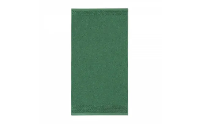 Ręcznik Primavera 30x50 zielony 450 g/m2  Zwoltex 23