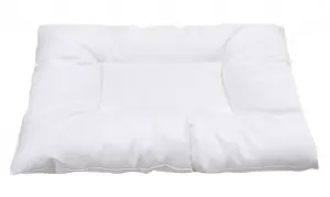 Poduszka dziecięca 35x40 Corneo płaska biała 0,80g Inter Widex