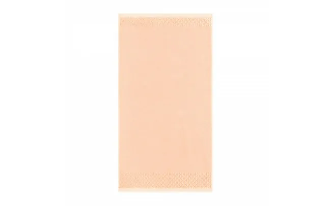 Ręcznik Carlo AG 30x50 pudrowy różowy     500 g/m2 023T Zwoltex