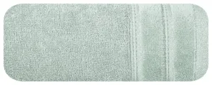 Ręcznik Glory 1 30x50 miętowy 500g/m2 frotte Eurofirany