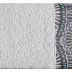 Ręcznik Sanya 70x140 03 stalowy  450 g/m2 frotte Eurofirany
