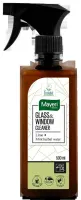 Płyn do mycia szkła i okien z wodą miętową Glass&Window 500ml limonkowy Mayeri Organic