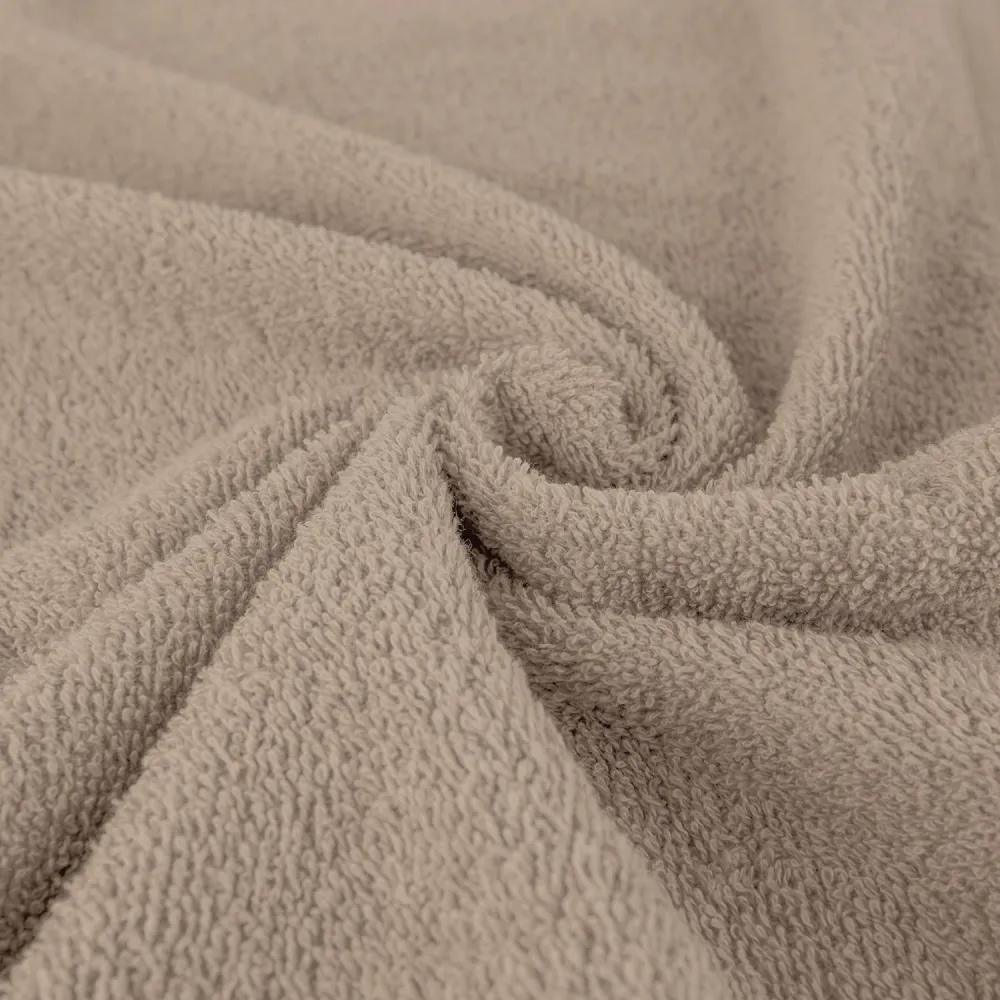 Ręcznik Solano 30x50 beżowy frotte 100%  bawełna Darymex