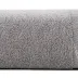 Ręcznik Metalic 50x90 stalowy 485g/m2 frotte Eurofirany