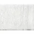 Ręcznik Elma 70x140 biały frotte 450g/m2  Eurofirany