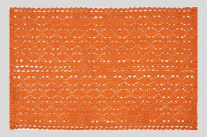 Podkładka na stół 30x45 Prima pomarańczowa Eurofirany