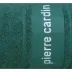 Ręcznik Nel 70x140 ciemny turkusowy 480g/m2 Pierre Cardin