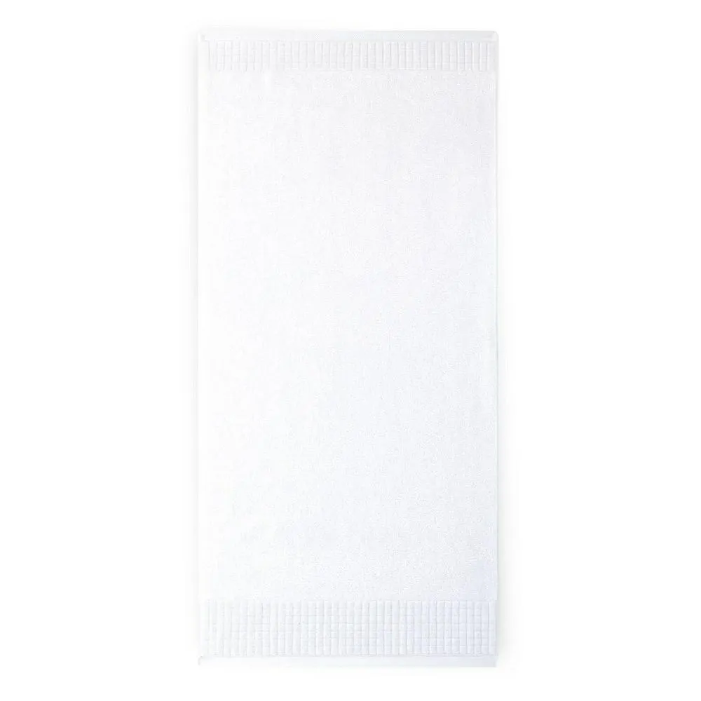 Ręcznik Paulo 3 AG 70x140 biały 8587/k11-500 500g/m2